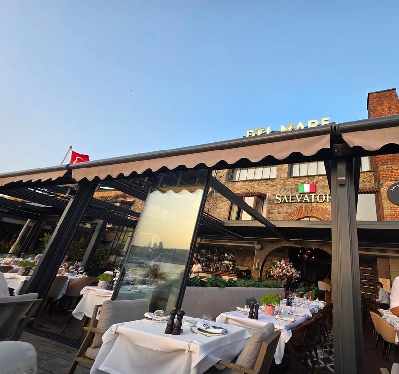 Osteria Salvatore fotoğraf 4