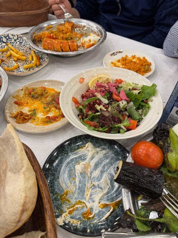 Kalenderoğlu Kebap Bağlıca fotoğraf 12