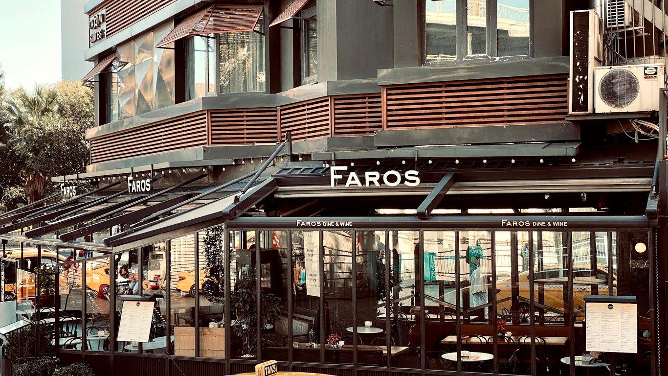 Faros İstanbul fotoğraf 17