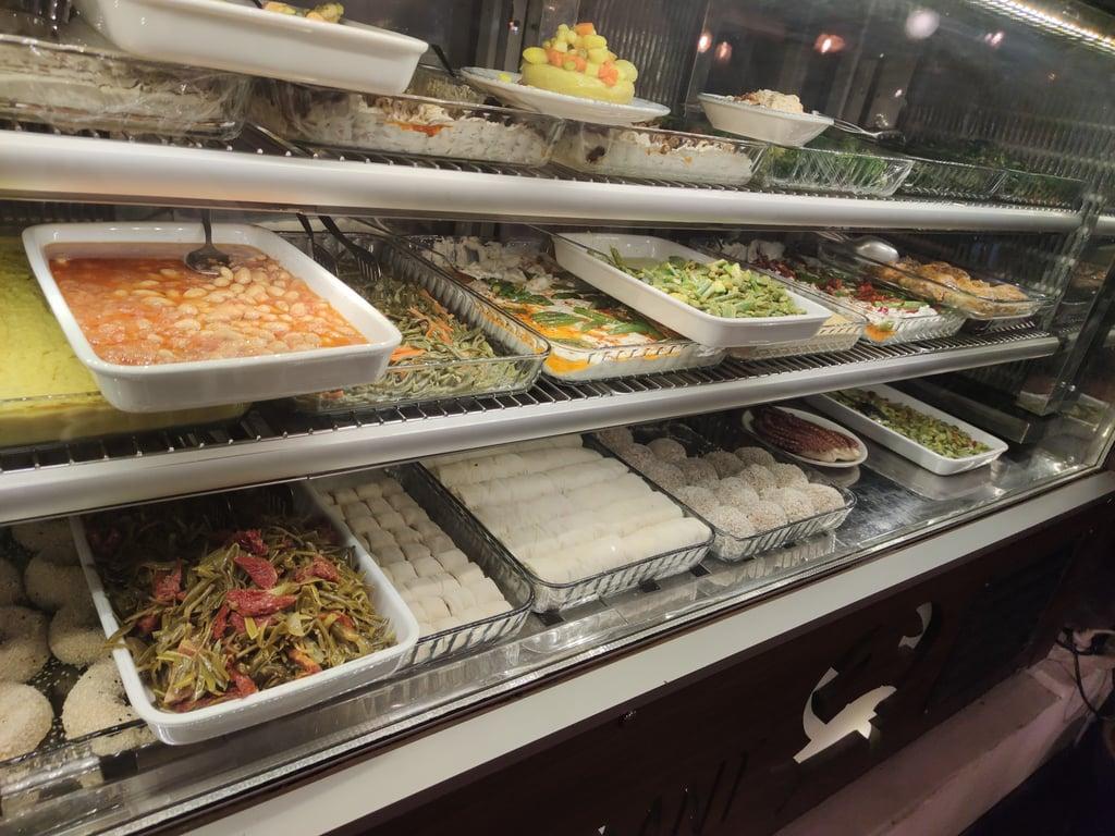 Yengeç Restaurant fotoğraf 14