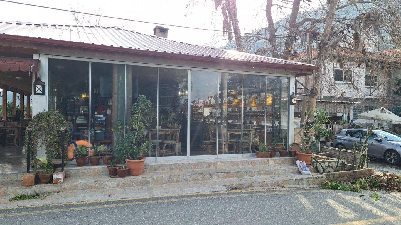 Köprü Restaurant fotoğraf 6