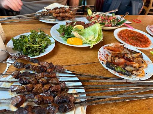 Ondo Dürüm fotoğraf 3