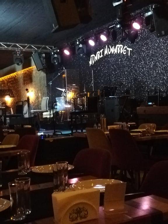 Adabı Muhabbet fotoğraf 6