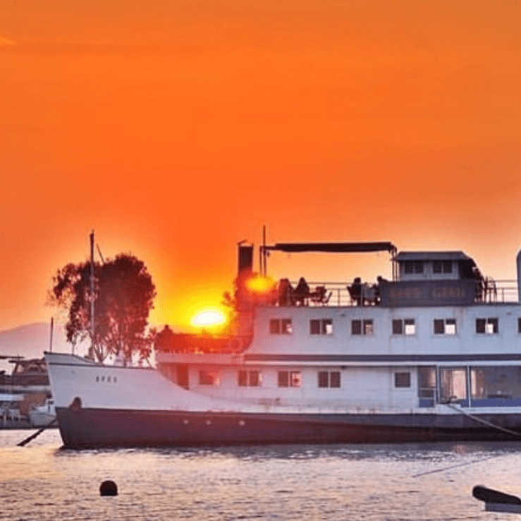 Efes Gemi Restaurant fotoğraf 10
