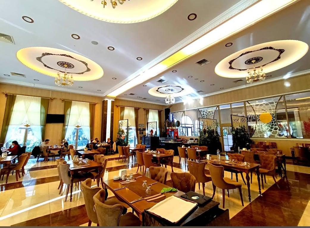 Malatya Saray Havuzbaşı Restorant