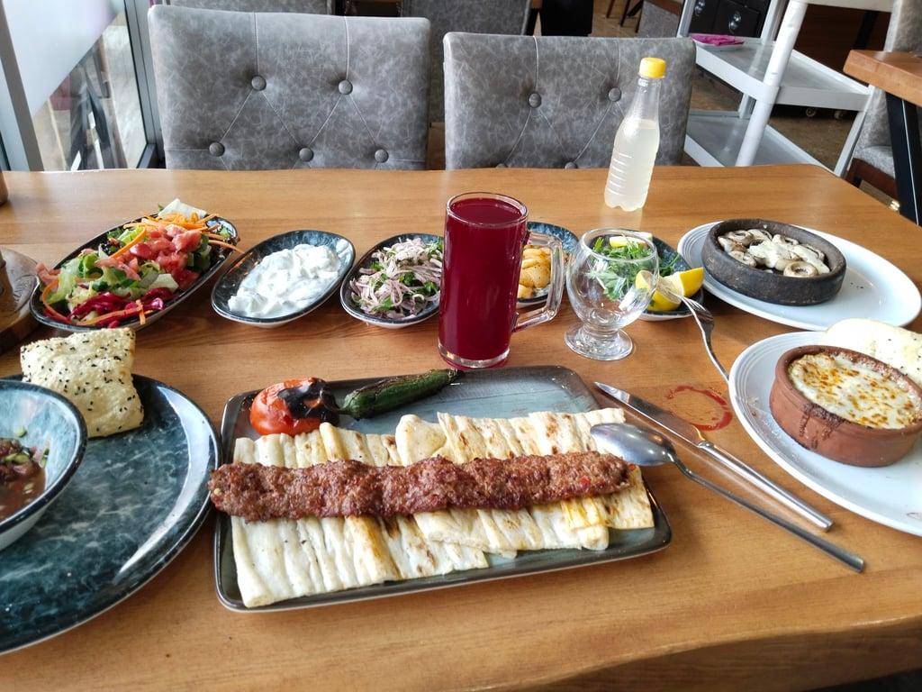 BEYZADE KEBAP 100. YIL ŞUBESİ fotoğraf 8