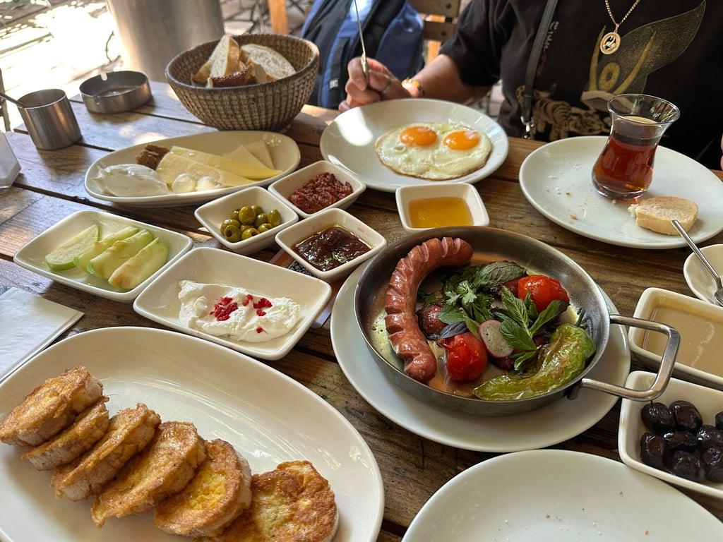 Limonlu Bahçe fotoğraf 18