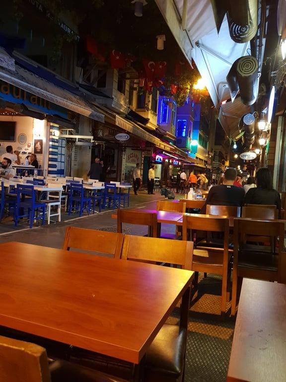 Kadı Nimet Bakery&Coffee fotoğraf 6