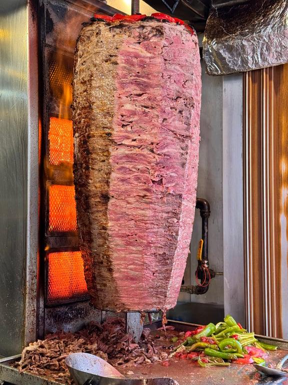 Karadeniz Döner Asım Usta fotoğraf 3