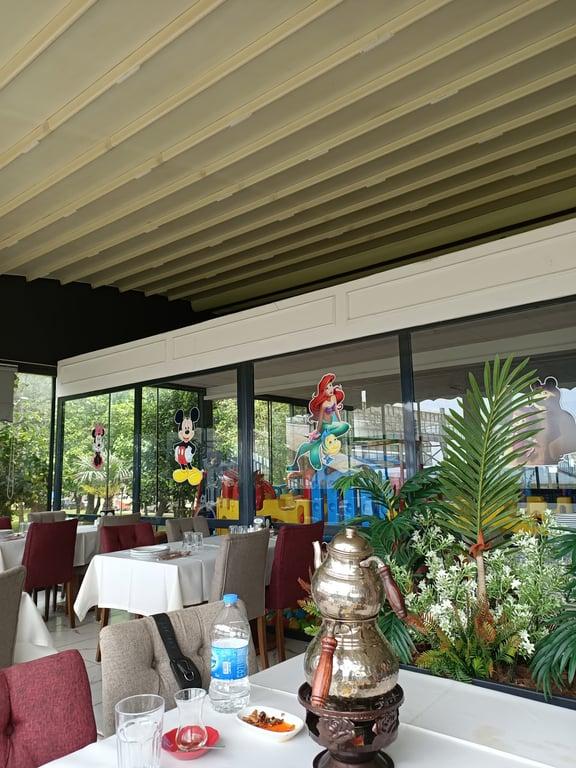 Çınaraltı Restoran fotoğraf 1
