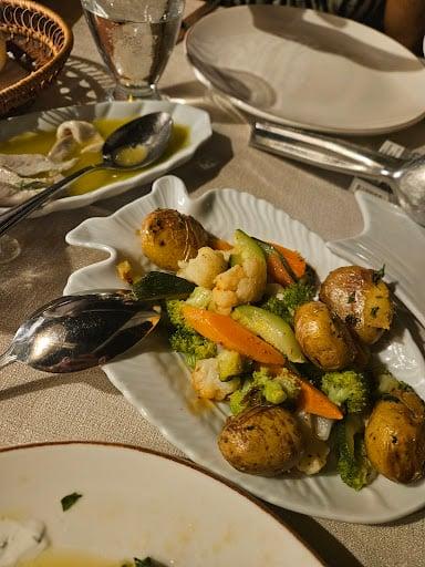 Eskiyer Balik Restorant fotoğraf 9