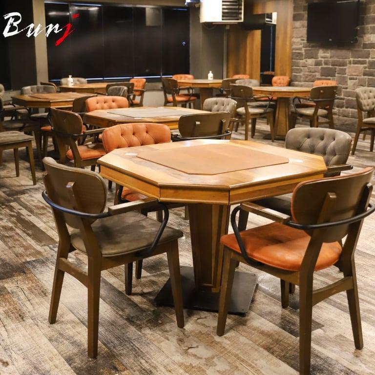 Burj Bistro Fenerbahçe fotoğraf 1