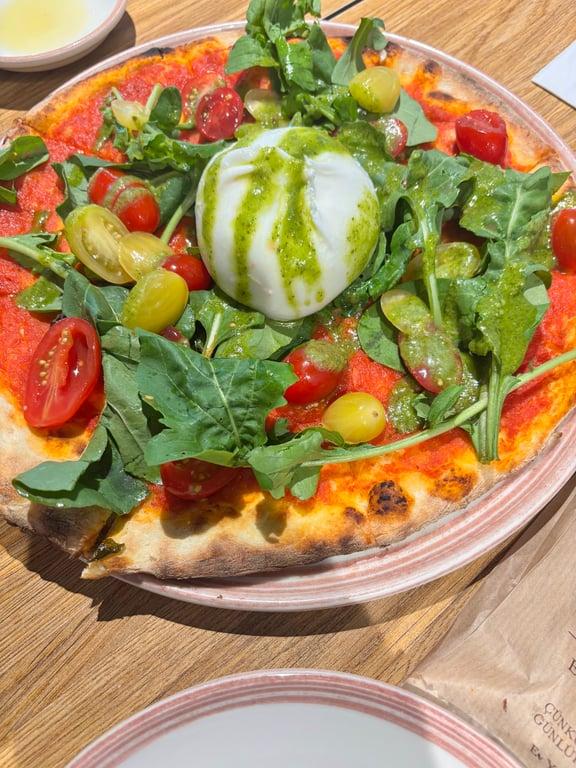Eataly fotoğraf 3