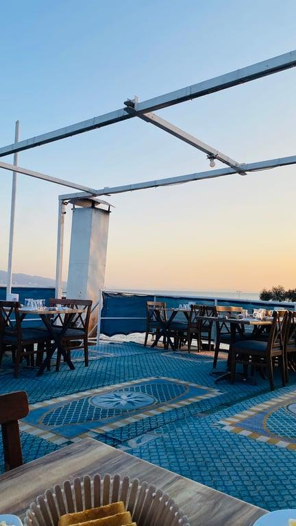 Efes Gemi Restaurant fotoğraf 2