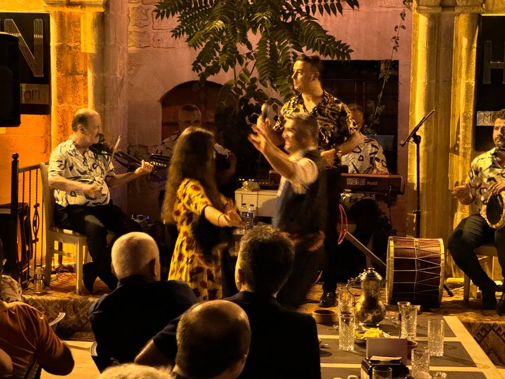 Han Mutfak Sanatları Restaurant fotoğraf 2