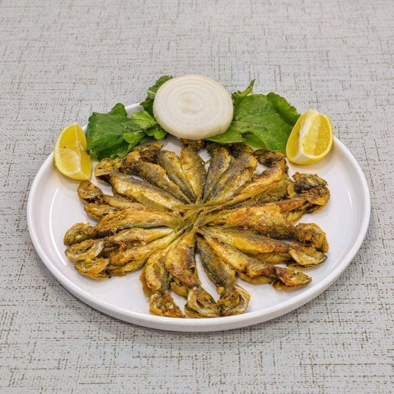 Doğan Et Balık fotoğraf 5
