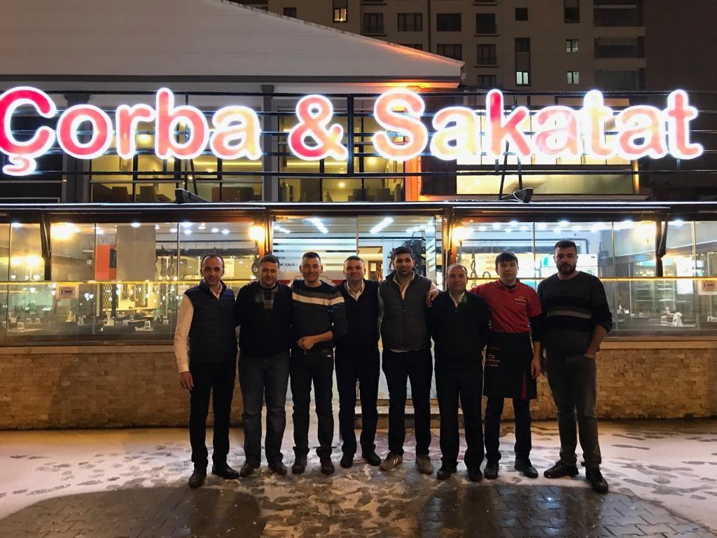 Meşhur Polatlı Çorba & Sakatat fotoğraf 20