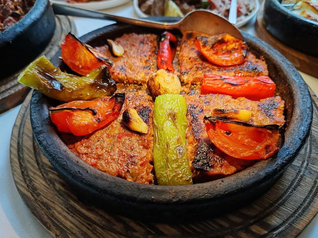 Affan Ocakbaşı fotoğraf 11