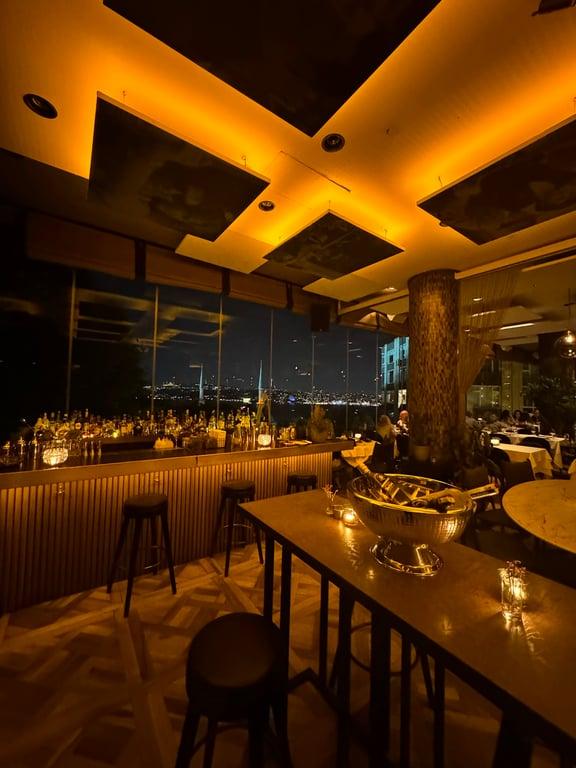 Topaz İstanbul