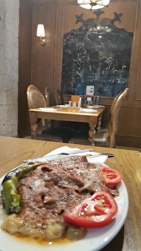 Küçük Saray Pideli Köfte fotoğraf 6