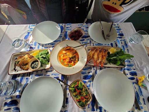 Güno Ocakbaşı Steakhouse fotoğraf 3
