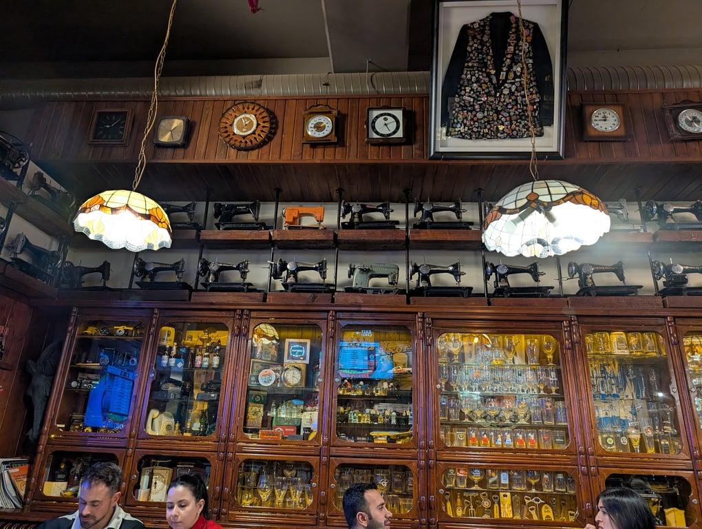 La Puerta Experience