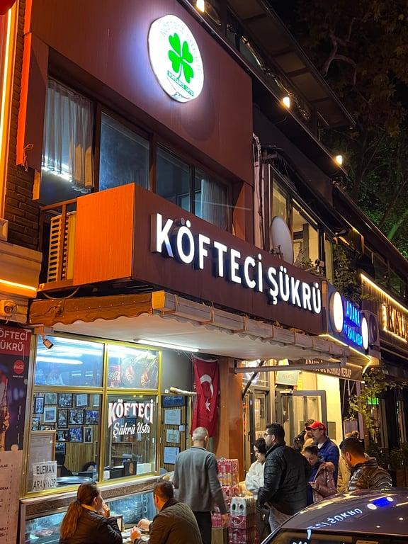 Köfteci Şükrü fotoğraf 7