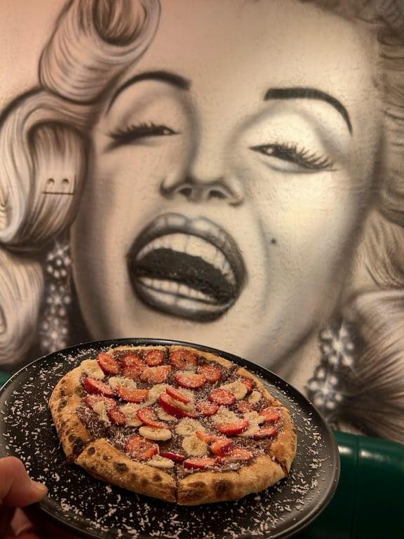 Pizza La Burger fotoğraf 8