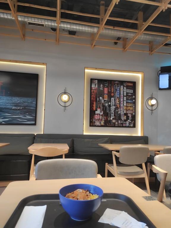 Miso Ramen fotoğraf 1