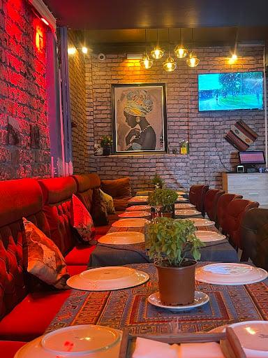 Eagles İstanbul Restaurant fotoğraf 1