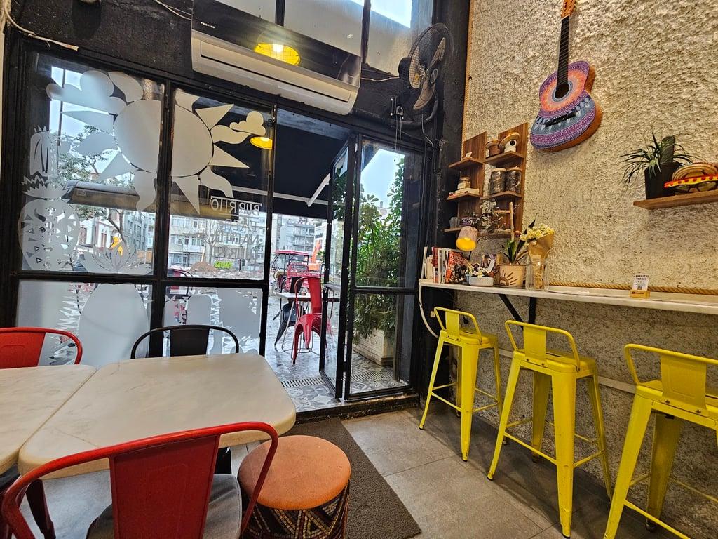 Burritos De Kadas fotoğraf 2
