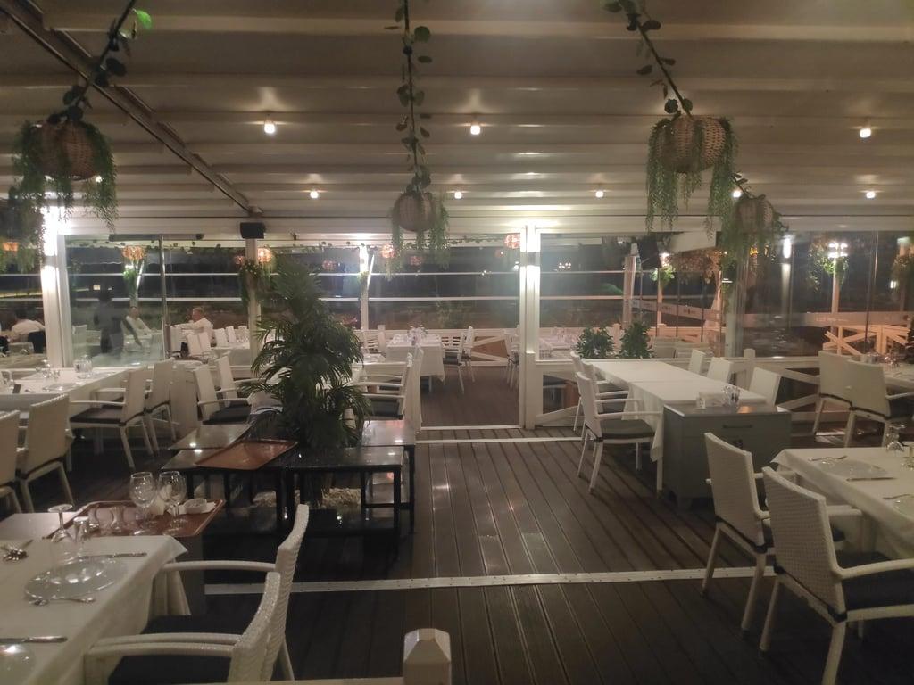 SERPME BALIK EVİ fotoğraf 3