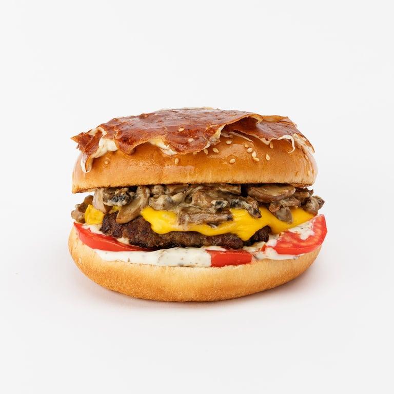 GAAM BURGER fotoğraf 6