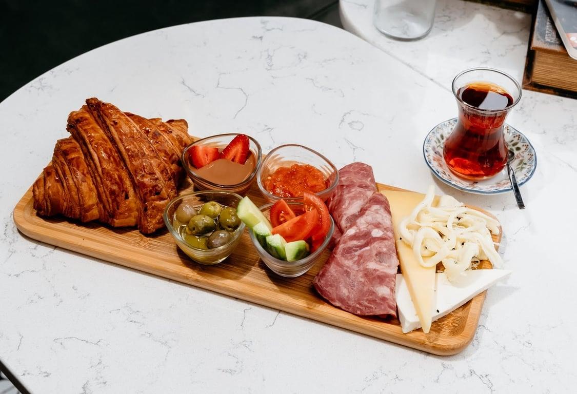Â La Lune Patisserie - Üsküdar fotoğraf 12