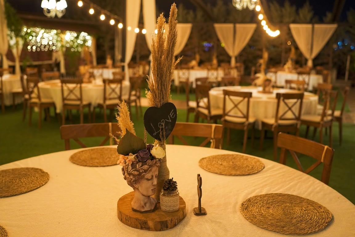 HAYALİNN RESTAURANT DÜĞÜN CAFE fotoğraf 11