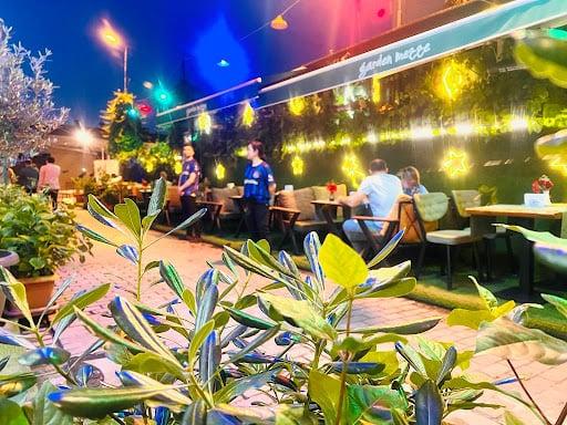 Garden Mezze fotoğraf 5