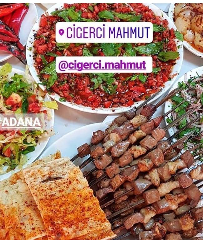 Ciğerci Mahmut fotoğraf 4