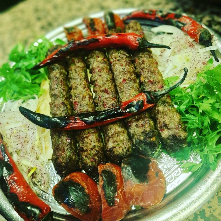 Urfalı Ciğerci Memet / Ciğerci ve Kebapçı / Pendik Ciğerci fotoğraf 16