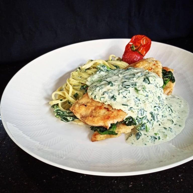 Aria Italian Restaurant fotoğraf 3