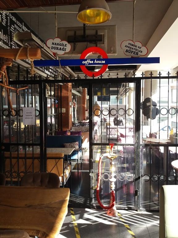 Coffee House fotoğraf 5