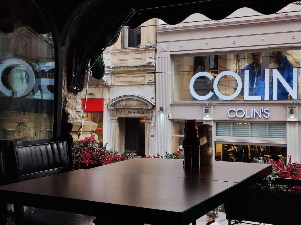 Esmer Cafe fotoğraf 4