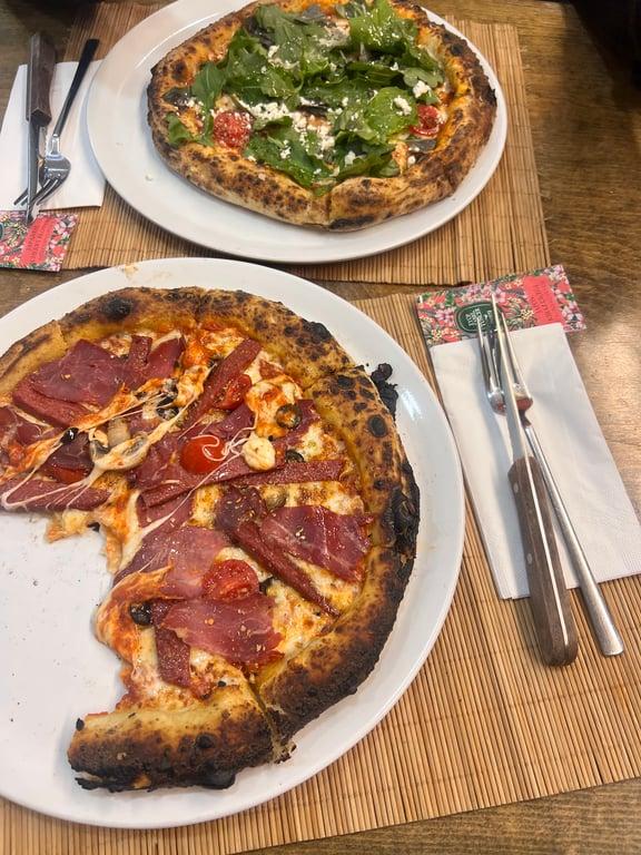 Pizza Dat fotoğraf 3