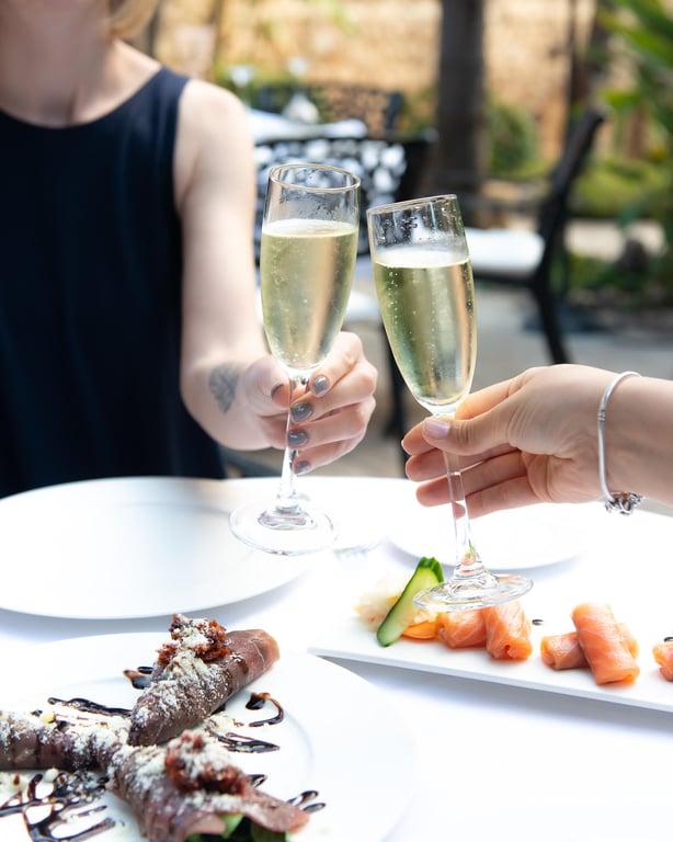 Seraser Fine Dining Restaurant fotoğraf 10