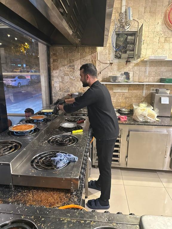 Ehlitat Künefe fotoğraf 3