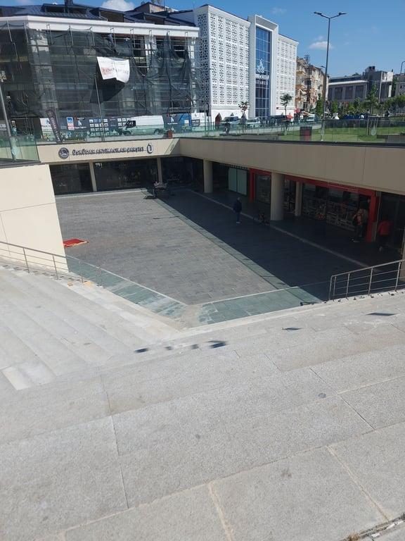 İBB Üsküdar Kent Lokantası fotoğraf 22