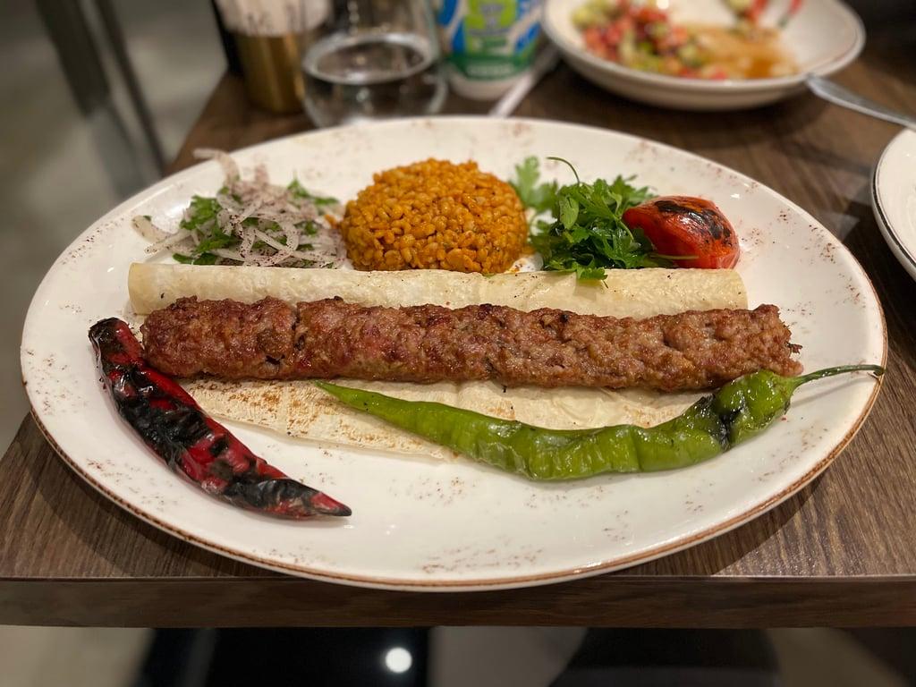 Fırın-ci Büyükyalı Fişekhane fotoğraf 4
