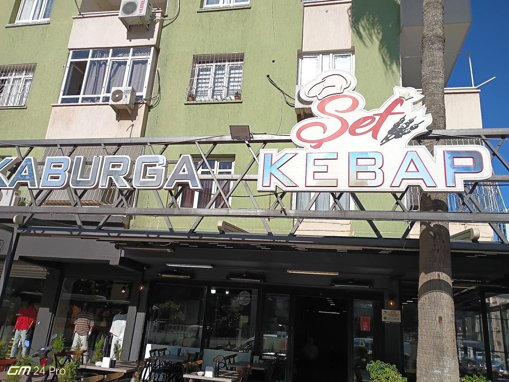 Şef Kebap fotoğraf 8