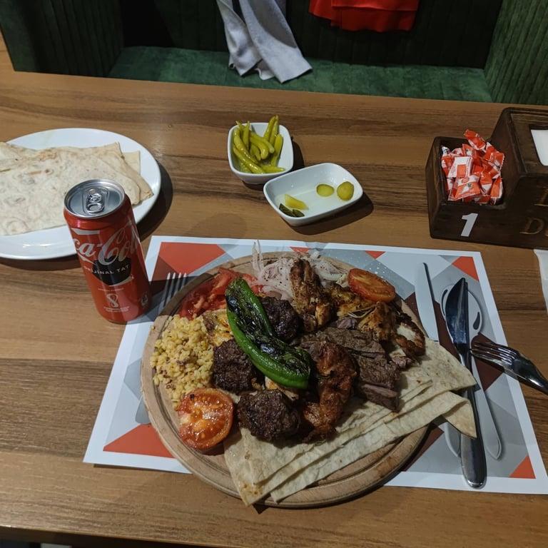 Bağlıca Lezzet Durağı