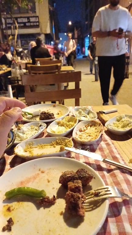 Sevince Lokantası fotoğraf 8
