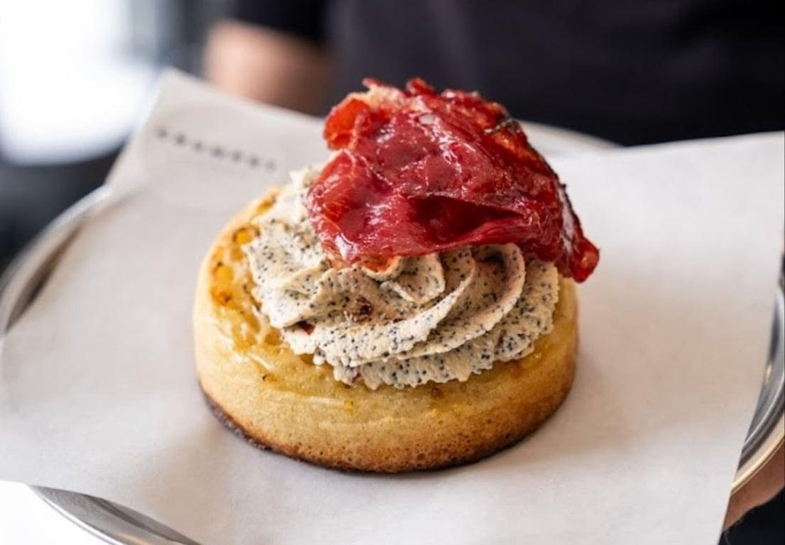 Crumpet London fotoğraf 3